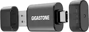 GIGASTONE Z40 16GB 2-in-1 Dual OTG Flash Drive USB 3.2 Gen 1, USB-A & USB-C, Reliable Performance, Durable, Data Storage, File Sharing, Backup, Boot Drive, USB2.0/USB3.0/USB3.1 Interface Compatible