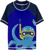 [Carter's] Boys' Rashguard