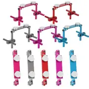 Alloy Magnetic Stealth Invisible Car Body Shell Mounts for HSP Sakura 1/10RC Car