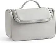 JSEIAJB Suitable for Hair Dryer Storage Bags, Curly Hair Sticks, Hanging Bags, Makeup and toiletries Accessory Bags, Portable and Portable
