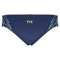 在飛比找momo購物網優惠-【TYR】泳褲 三角 男泳褲 UPF 50+ Matrix 