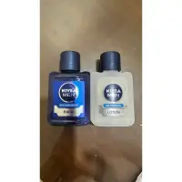 在飛比找蝦皮購物優惠-日本 NIVEA 妮維雅 MEN 男士化妝水乳液110ML