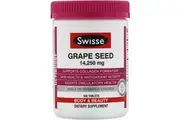 Swisse, Ultiboost, Grape Seed, 14,250 mg, 300 Tablets
