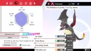 Pokemon Sword and Shield 6iv Shiny Charizard - FAST DELIVERY!