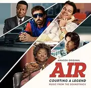 Air (Amazon Original Motion Picture Soundtrack)