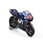1:12 Yamaha YZR-M1 Movistar Moto GP by Minichamps 122183025