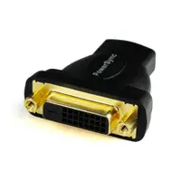 在飛比找蝦皮商城優惠-【福利品】群加 PowerSync HDMI A母轉DVI(