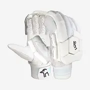 Kookaburra Ghost Pro Players Plus Cricket Batting Gloves Right Adult