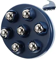 Neck Roller Massager Convenient Acupoint Massage Ball for Back Foot Relief for Athletes and Muscle Promotes and Reduces Fatigue