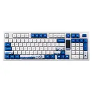 Akko 5098B Santorini Keyboard Akko Piano Pro Switch
