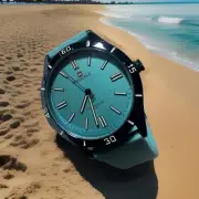 NAVIFORCE, for Dream NF5041, 30M, 35 mm, Blue rubber band, unisex Watch, classic