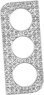 Happyyami Lens Protector for High Transparency Camera Lens Cover Anti-scratch Design for Long-term Protection