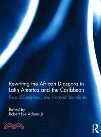 在飛比找三民網路書店優惠-Rewriting the African Diaspora