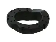 Front Lower Coil Spring Insulator For 05-10 Jeep Grand Cherokee Commander YJ98D1 (for: Jeep)