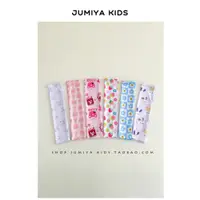 在飛比找ETMall東森購物網優惠-韓國可愛兒童防曬冰袖夏季女童男童寶寶女款防紫外線嬰兒冰絲袖套
