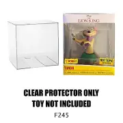 Protector For Funko Wobbler - Disney The Lion King Timon