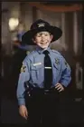 Adam Wylie in Picket Fences 1992 Television Old Photo