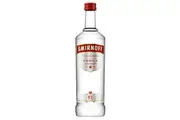 Smirnoff Red Label 40% Vodka 3L
