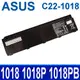 ASUS C22-1018 原廠電池C22-1018P Eee PC 1018 1018PB 101 (9.2折)