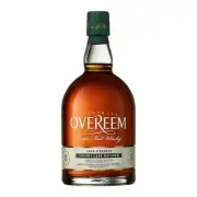Overeem Sherry Cask Strength 60% 700ml