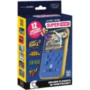 Hyper Mega Tech! Capcom Super Pocket [Handheld Retro System]
