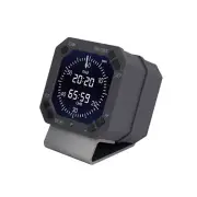 FMA FCS LAB BOEING 737NG Aviation Timer Clock Boeing Aircraft Instrument Hunting