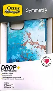 OtterBox Symmetry Series Case For Apple iPhone 11/XR, Seas the Day