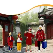 4 Pieces 1/64 Diorama Family Figures People Models Creative Collection Photo