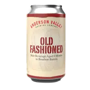Anderson Valley Old Fashioned Barrel Aged Strong Ale