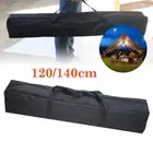 Canvas Canopy Pole Bag New Camping Tent Swag Storage Pouch Travel Picnic Handbag