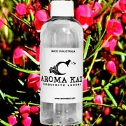 Australian Red Boronia Fragrance Oil Candle Soap Making Perfume Bath Body Slime