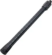 Pressure Washer Extension Wand - Car Washing Machine Extender Pole - Replacement Pressure Cleaner Attachments, Spray Lance Extension Rod for Car Wash