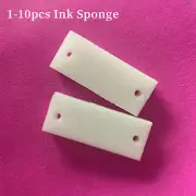 For Mimaki JV300 JV150 Inkjet Printer Ink Stack Sponge Waste Ink Sponge Parts