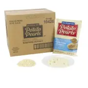 Baf Potato Pearls(R) Mashed With VitC low sodium quick prep 26.5oz (PACK OF 12)