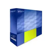 Europcart Toner Yellow for OKI C-9200-DN C-9200-N C-9000 C-9200-DXN C-9400-CCS