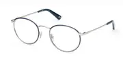 Web WE5367 016 Men's Glasses Blue Size 51 - Private Health Rebate - Blue Light Block Available