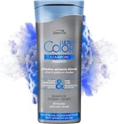 PURPLE SHAMPOO For BLONDE, GRAY, SILVER HAIR 6.8fl/200ml