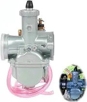 GZKJP For Mikuni VM22 Carburetor PZ26 26mm Carb For 125 140 150 160cc Dirt Pit Bike ATVs Motorcycle Accessorie Parts