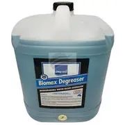 Jayrad Biomax Non-Solvent Degreaser Concentrate 20L - BM20