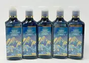 5 BATH & BODY WORKS FROSTED COCONUT SNOWBALL CLEANSING GEL HAND SOAP WASH 8 OZ