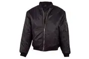 FLY | Bluey Nylon Showerproof Soft Shell Jacket