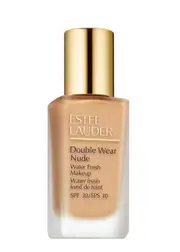 Estée Lauder Double Wear Nude Water Fresh Makeup SPF30 30ml, Foundation, Buff 30ml