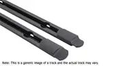 Rhino Rack RTS Tracks 1200mm For Hilux D/C RTS03