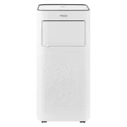 TECO 2.05kW Portable Cooling Only Air Conditioner with Window Kit