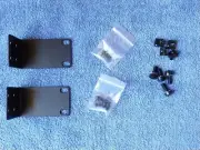 Universal Rack Mount Kit for NETGEAR Series Switches (JGS/MS/RPS/SRX/XS/XSM/FS)