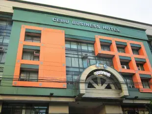 宿霧商務飯店Cebu Business Hotel