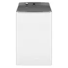 Fisher & Paykel Series 7 12kg Top Load Washing Machine with UV Sanitise WL1264P1