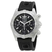 Original Breitling Blackbird Men's Watch A4435910-B811BKRD