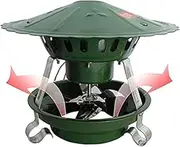 Chimney exhaust fan Chimney Fan for Round Flue 20cm 200 Mm Fireplace Exhaust Fan Chimney Draft Chimney Exhaust Fan Fireplace