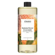 [Bosistos] Bosisto's Banksia Flower & Lavender Hand Wash Refill 1 Litre